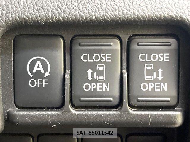 Nissan DAYZ ROOX 2015-05 7500242-5