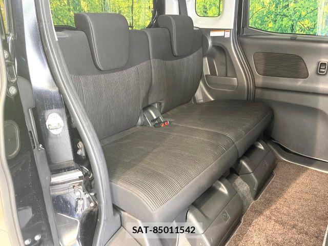 Nissan DAYZ ROOX 2015-05 7500242-8