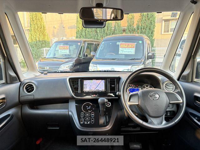 Nissan DAYZ ROOX 2017-05 7500250-9