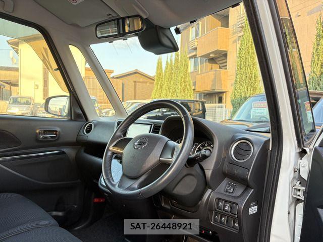 Nissan DAYZ ROOX 2017-05 7500250-10