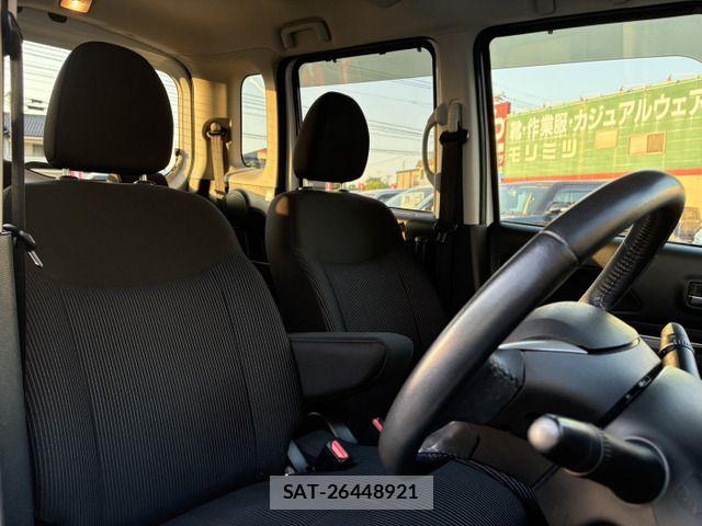 Nissan DAYZ ROOX 2017-05 7500250-11