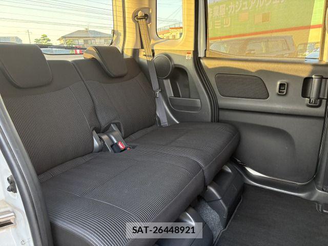 Nissan DAYZ ROOX 2017-05 7500250-14