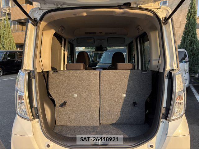 Nissan DAYZ ROOX 2017-05 7500250-15