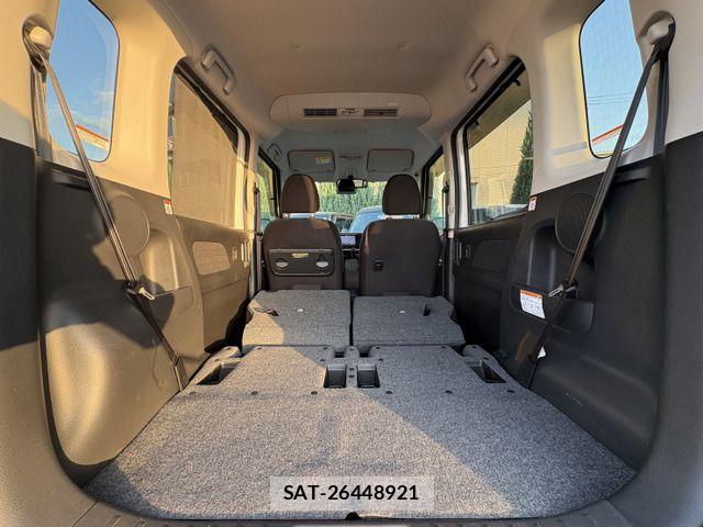 Nissan DAYZ ROOX 2017-05 7500250-16