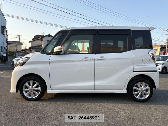 Nissan DAYZ ROOX 2017-05 7500250-4