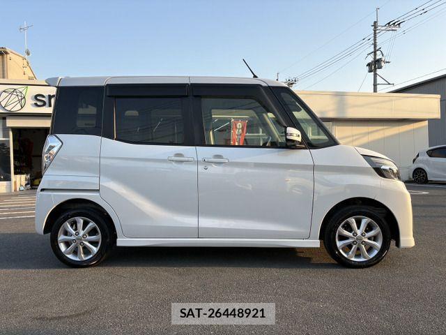 Nissan DAYZ ROOX 2017-05 7500250-5