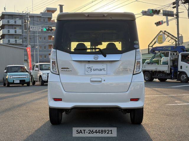 Nissan DAYZ ROOX 2017-05 7500250-7