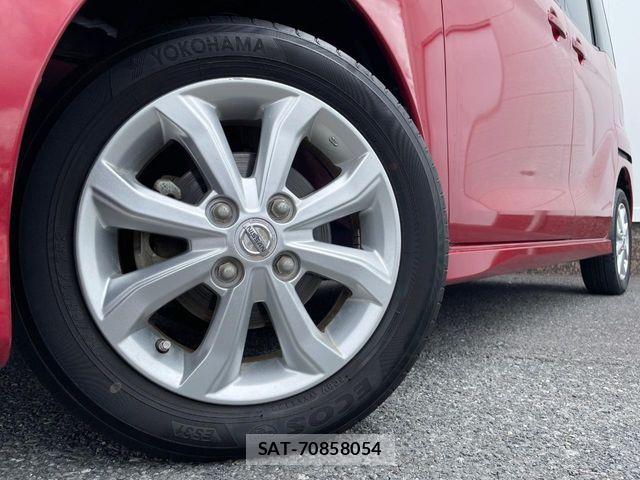 Nissan DAYZ ROOX 2018-01 7508512-12