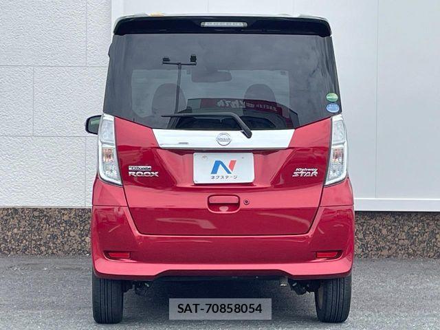 Nissan DAYZ ROOX 2018-01 7508512-14