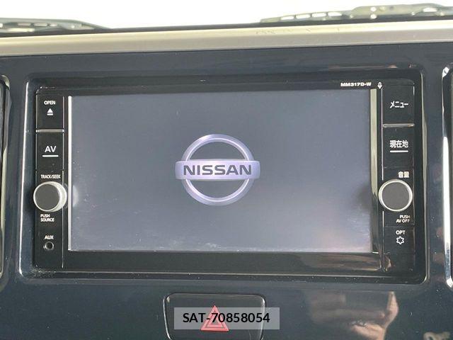 Nissan DAYZ ROOX 2018-01 7508512-3