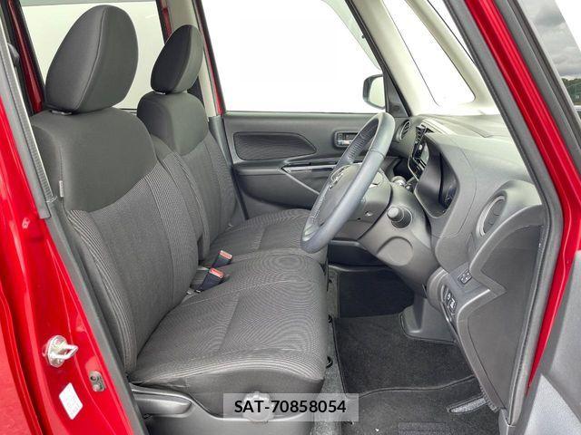 Nissan DAYZ ROOX 2018-01 7508512-7