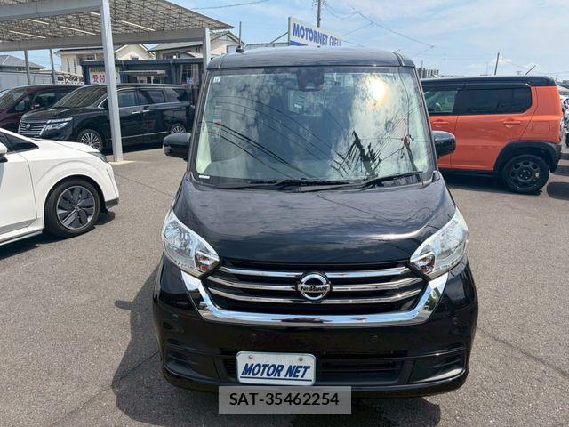 Nissan DAYZ ROOX 2019-10 7508520-16