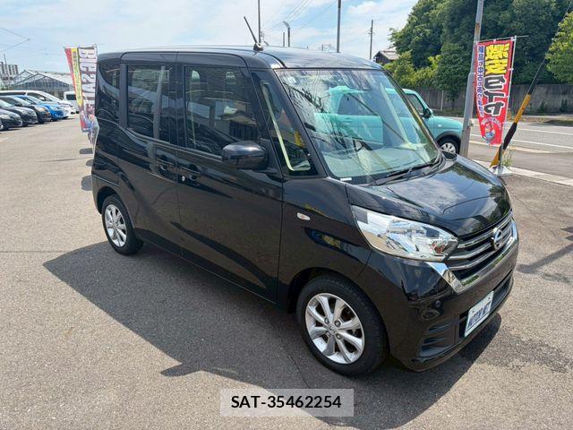 Nissan DAYZ ROOX 2019-10 7508520-17