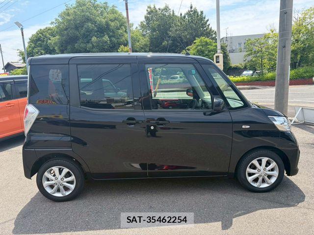Nissan DAYZ ROOX 2019-10 7508520-18