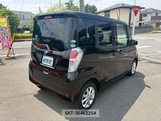 Nissan DAYZ ROOX 2019-10 7508520-1