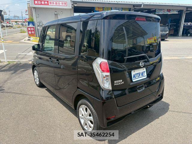 Nissan DAYZ ROOX 2019-10 7508520-20