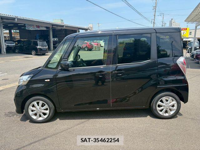 Nissan DAYZ ROOX 2019-10 7508520-21