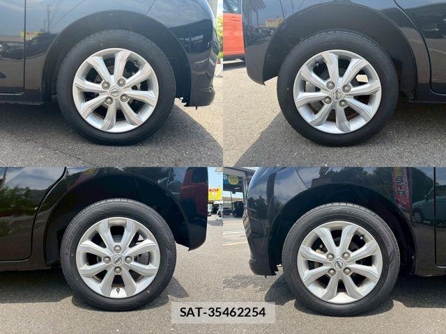 Nissan DAYZ ROOX 2019-10 7508520-24