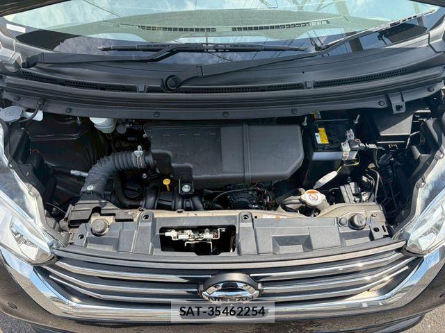 Nissan DAYZ ROOX 2019-10 7508520-25