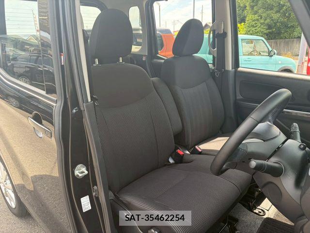 Nissan DAYZ ROOX 2019-10 7508520-27