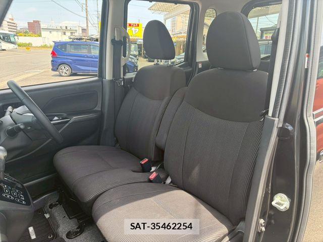 Nissan DAYZ ROOX 2019-10 7508520-3