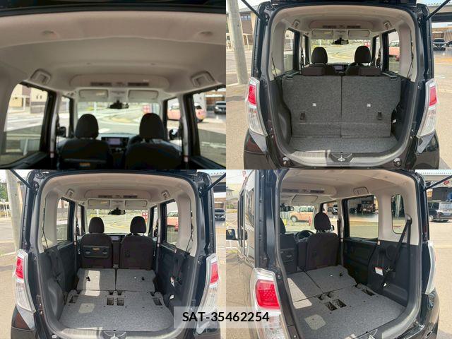 Nissan DAYZ ROOX 2019-10 7508520-5