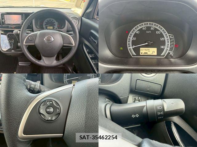 Nissan DAYZ ROOX 2019-10 7508520-7