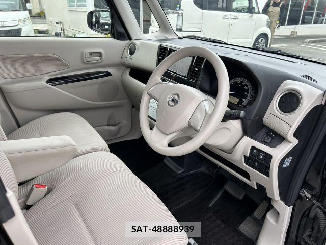 Nissan DAYZ ROOX 2015-10 7500251-10