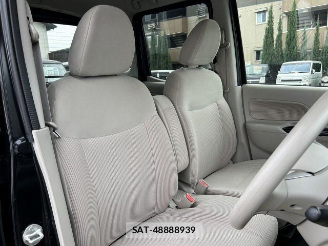 Nissan DAYZ ROOX 2015-10 7500251-11