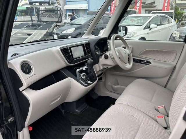 Nissan DAYZ ROOX 2015-10 7500251-12