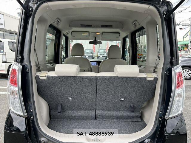 Nissan DAYZ ROOX 2015-10 7500251-15