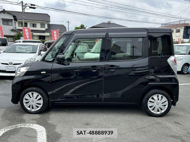 Nissan DAYZ ROOX 2015-10 7500251-4