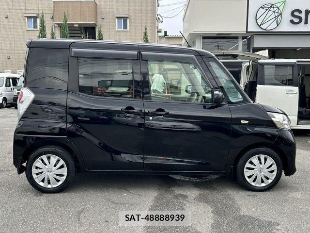 Nissan DAYZ ROOX 2015-10 7500251-5