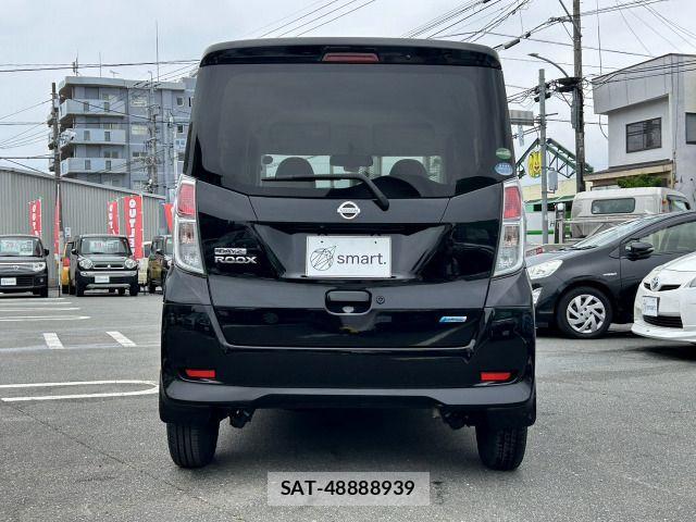 Nissan DAYZ ROOX 2015-10 7500251-7