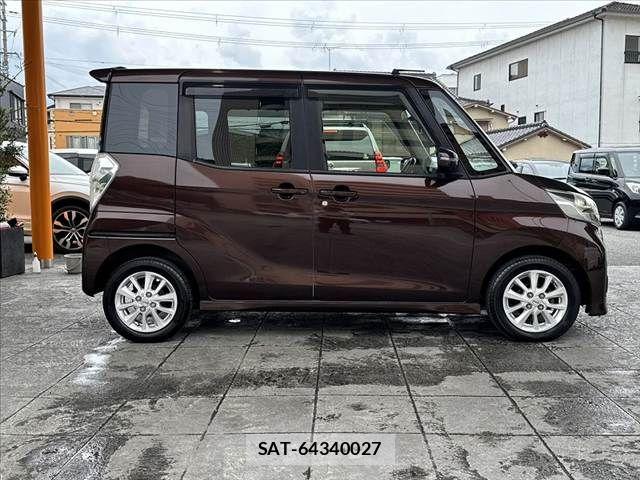 Nissan DAYZ ROOX 2015-05 7500246-10