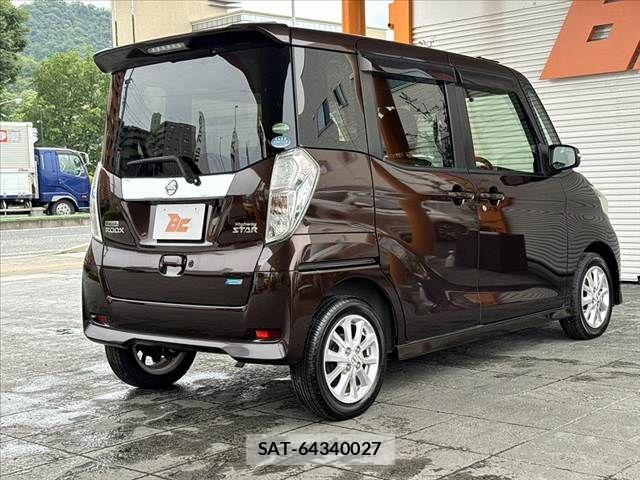 Nissan DAYZ ROOX 2015-05 7500246-12