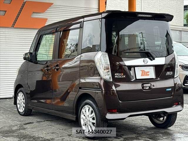 Nissan DAYZ ROOX 2015-05 7500246-14