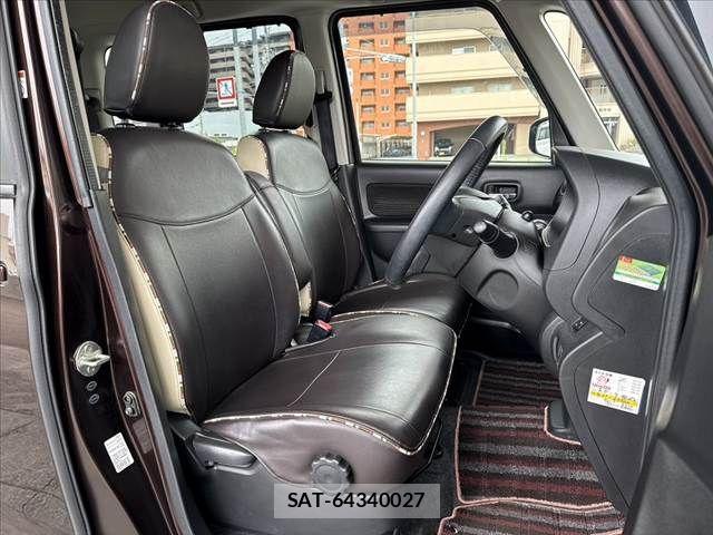 Nissan DAYZ ROOX 2015-05 7500246-15