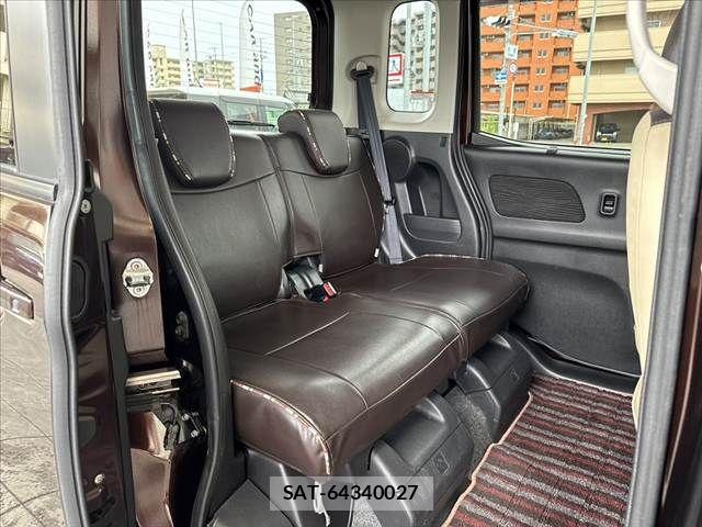 Nissan DAYZ ROOX 2015-05 7500246-16