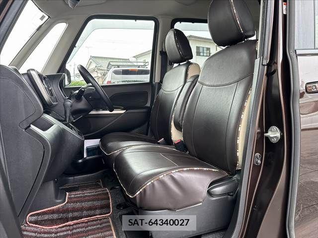 Nissan DAYZ ROOX 2015-05 7500246-17