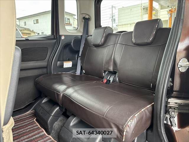Nissan DAYZ ROOX 2015-05 7500246-18