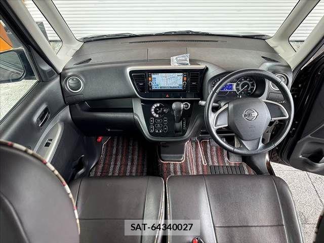Nissan DAYZ ROOX 2015-05 7500246-1