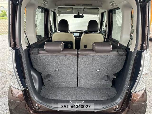 Nissan DAYZ ROOX 2015-05 7500246-19