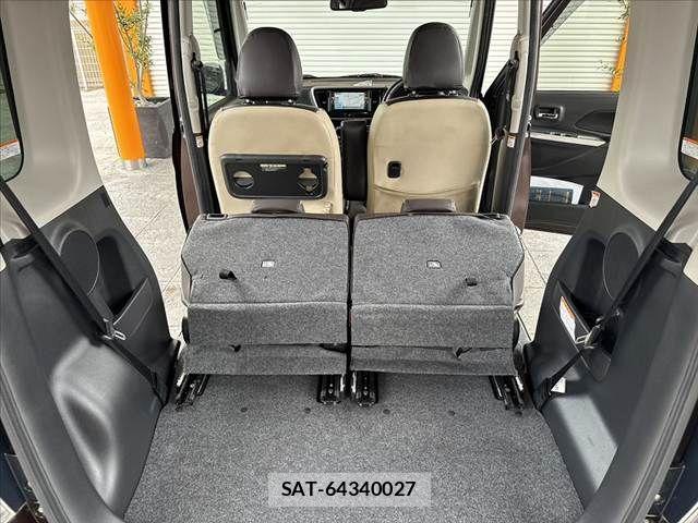 Nissan DAYZ ROOX 2015-05 7500246-20