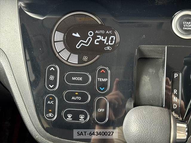Nissan DAYZ ROOX 2015-05 7500246-21