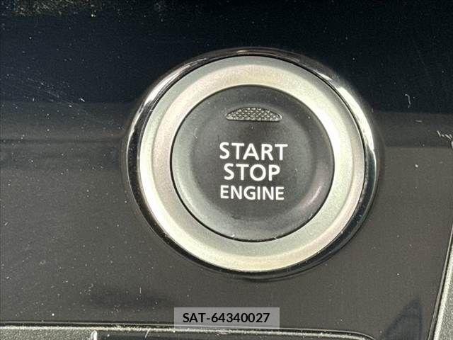 Nissan DAYZ ROOX 2015-05 7500246-24