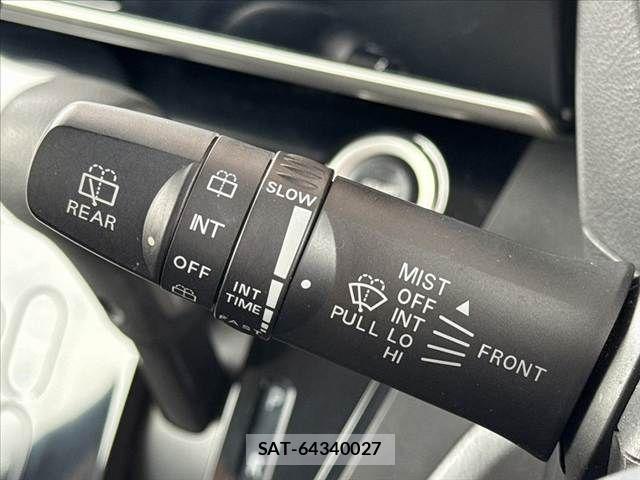 Nissan DAYZ ROOX 2015-05 7500246-25