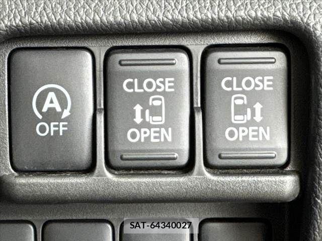Nissan DAYZ ROOX 2015-05 7500246-27