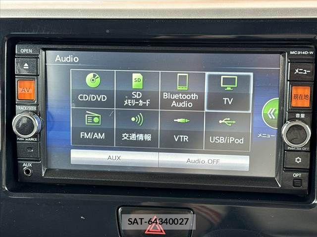 Nissan DAYZ ROOX 2015-05 7500246-4