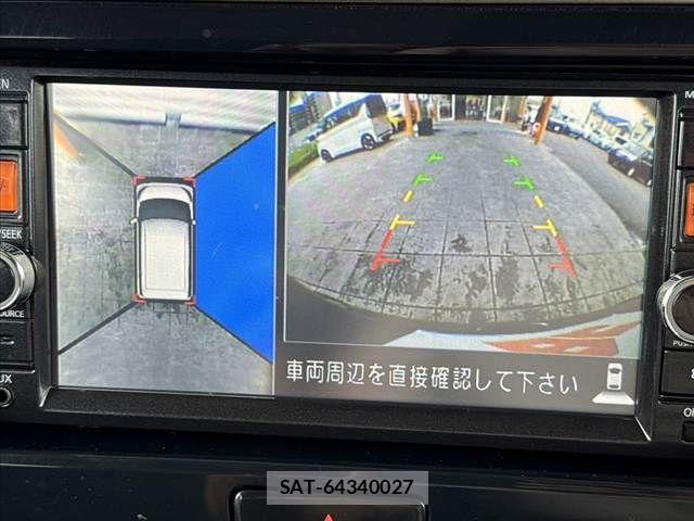 Nissan DAYZ ROOX 2015-05 7500246-5